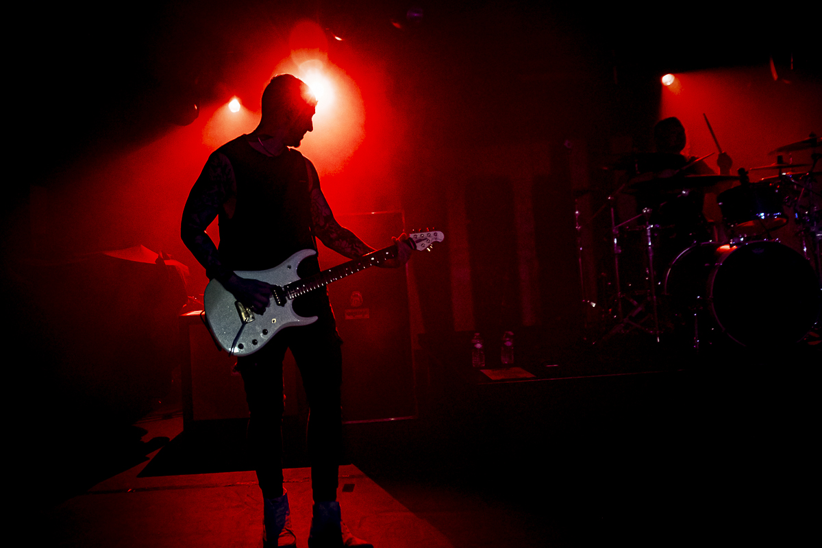 Attila @ Trix, picture 8, photographed by Peter Smet - FrontView Magazine