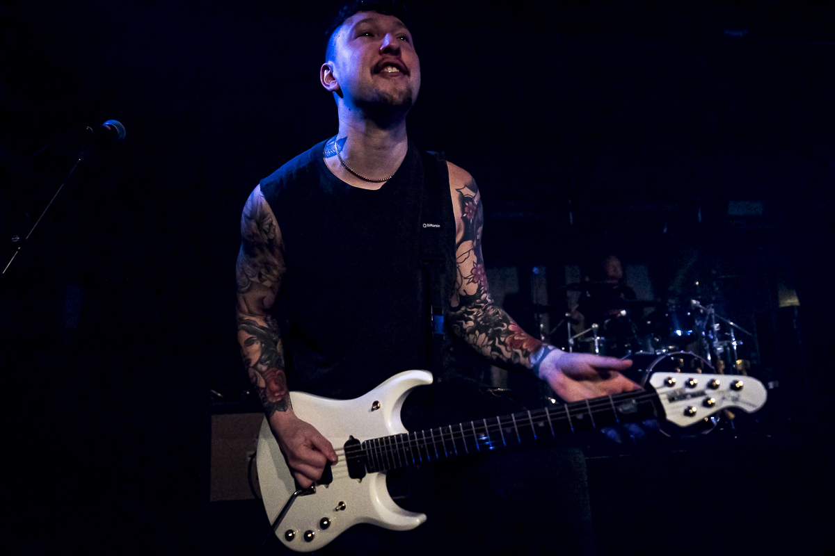 Attila @ Trix, picture 9, photographed by Peter Smet - FrontView Magazine