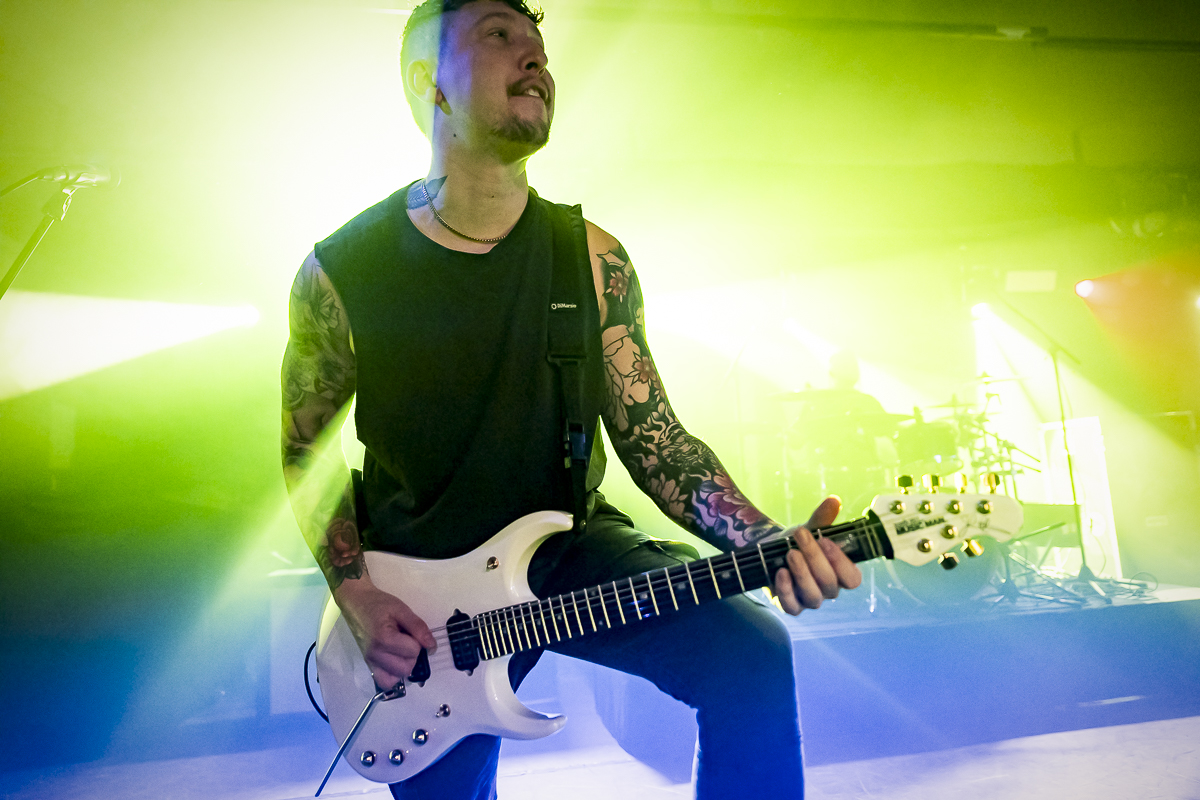 Attila @ Trix, picture 10, photographed by Peter Smet - FrontView Magazine