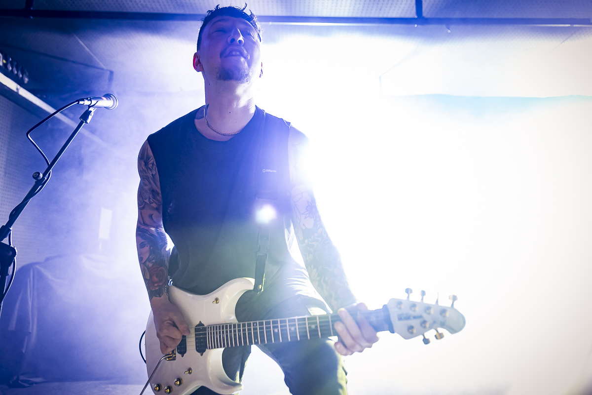 Attila @ Trix, picture 11, photographed by Peter Smet - FrontView Magazine