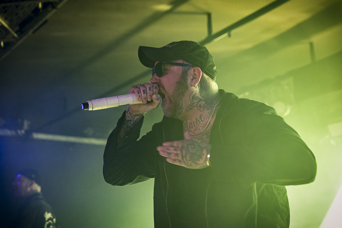 Attila @ Trix, picture 12, photographed by Peter Smet - FrontView Magazine