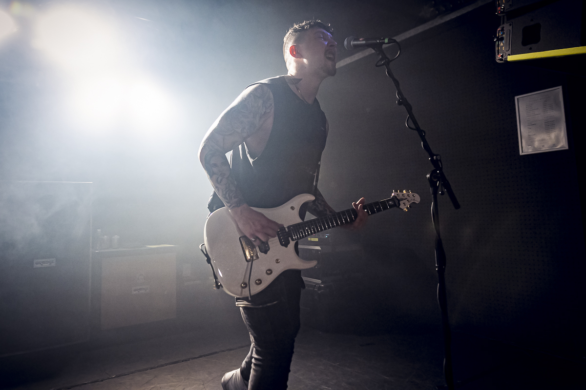 Attila @ Trix, picture 13, photographed by Peter Smet - FrontView Magazine