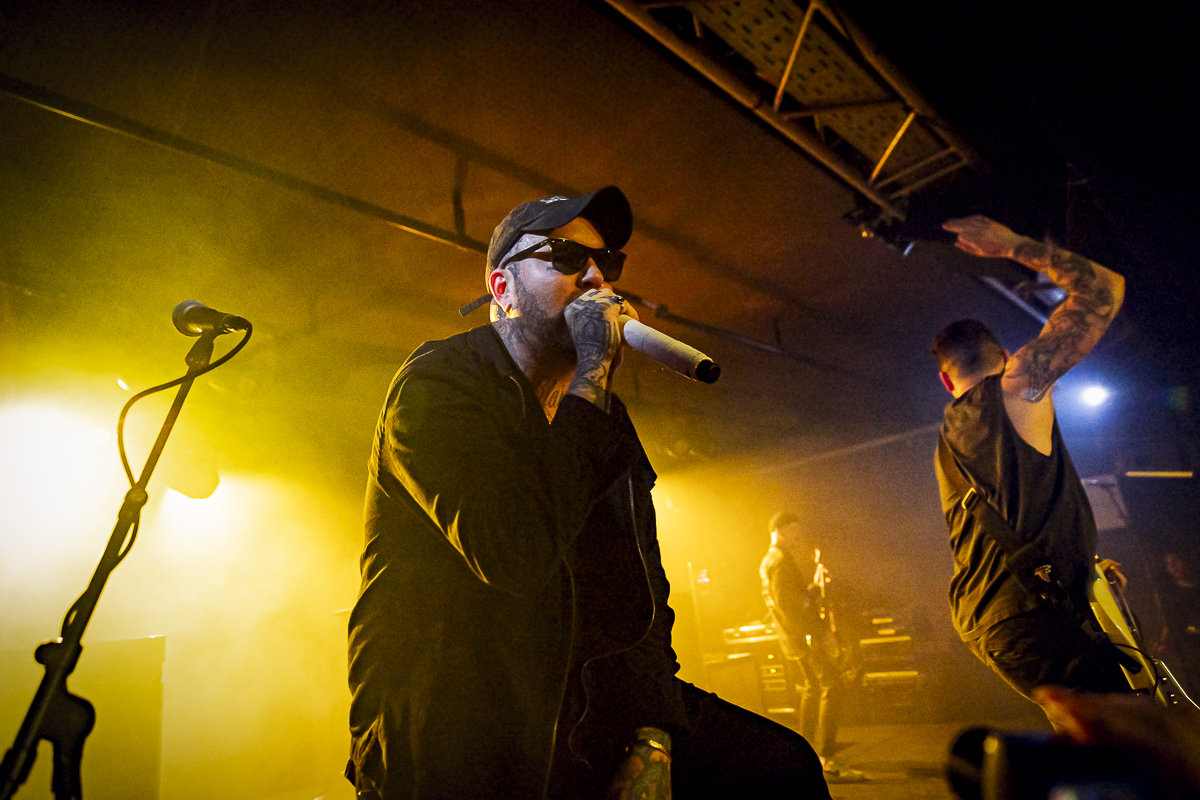 Attila @ Trix, picture 14, photographed by Peter Smet - FrontView Magazine