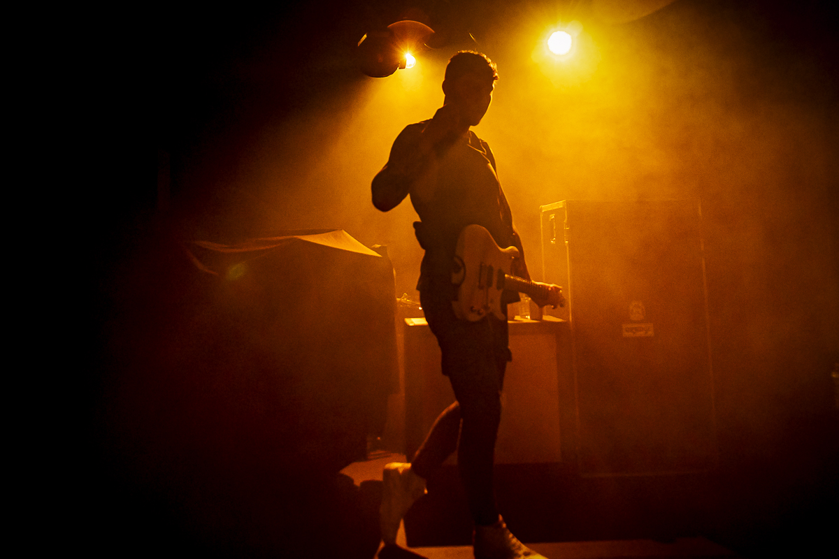 Attila @ Trix, picture 15, photographed by Peter Smet - FrontView Magazine