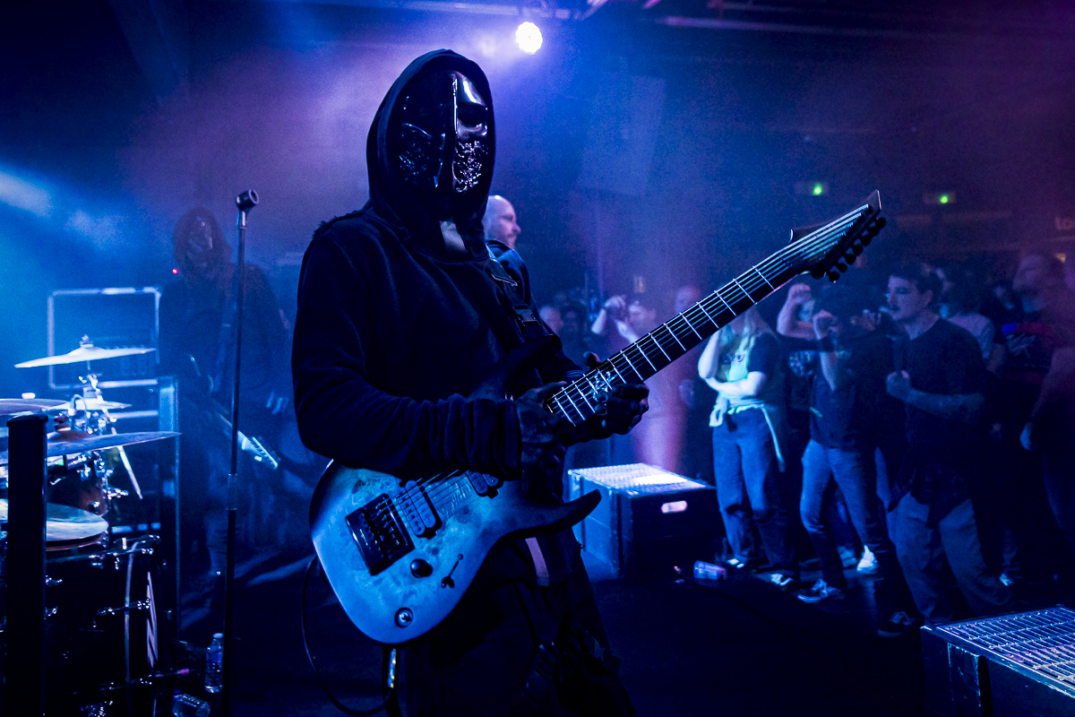 Aviana @ Trix, foto 9, foto's door Peter Smet - FrontView Magazine