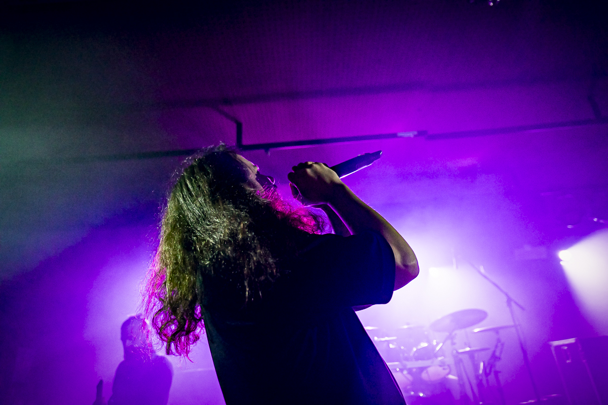 Born Of Osiris @ Trix, picture 7, photographed by Peter Smet - FrontView Magazine