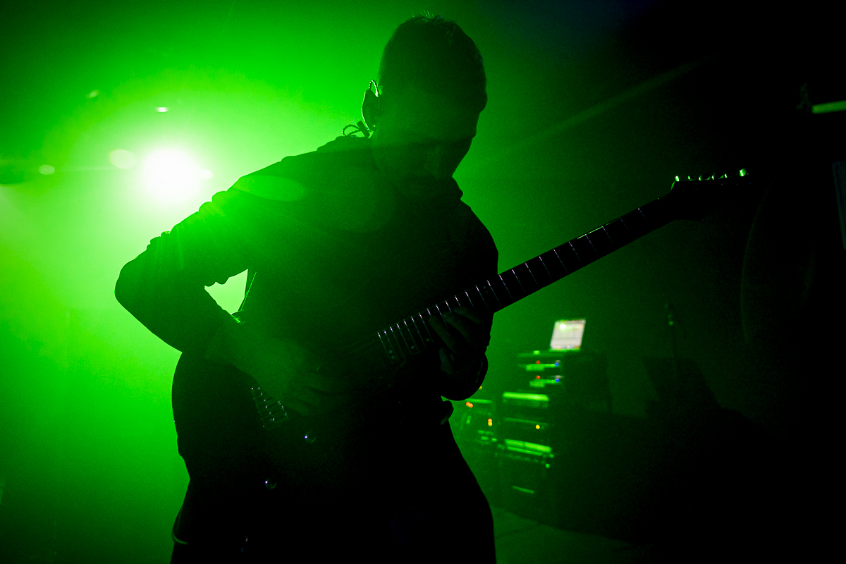 Born Of Osiris @ Trix, picture 13, photographed by Peter Smet - FrontView Magazine