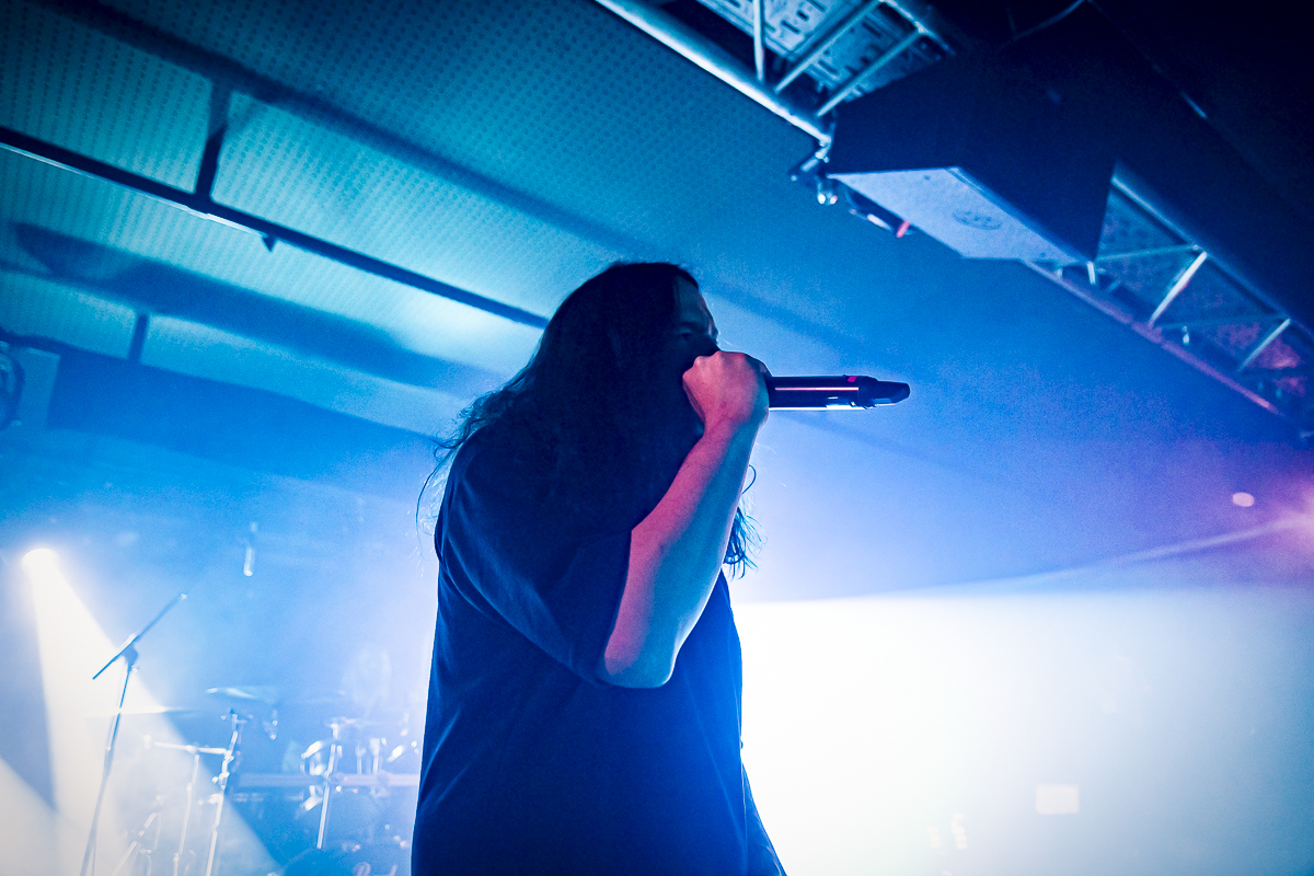 Born Of Osiris @ Trix, picture 16, photographed by Peter Smet - FrontView Magazine