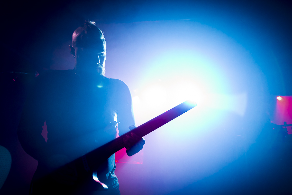 Born Of Osiris @ Trix, picture 17, photographed by Peter Smet - FrontView Magazine