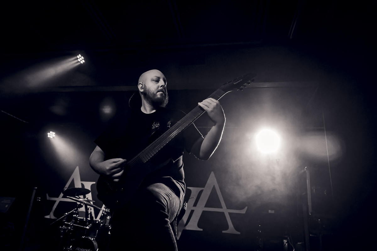 Crown Magnetar @ Trix, picture 4, photographed by Peter Smet - FrontView Magazine
