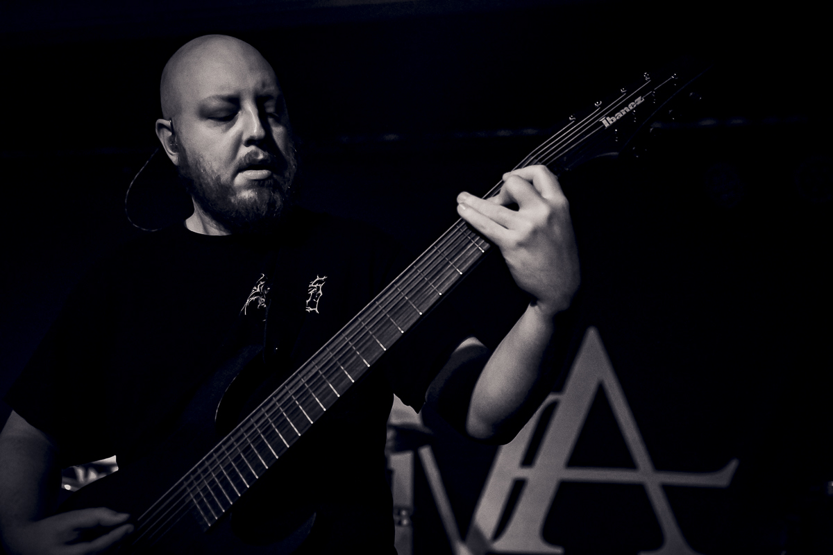 Crown Magnetar @ Trix, picture 5, photographed by Peter Smet - FrontView Magazine