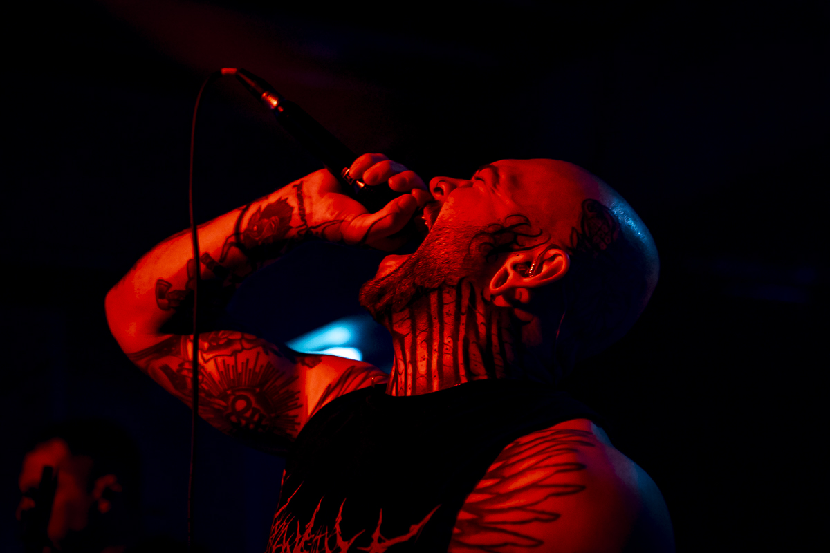 Crown Magnetar @ Trix, picture 6, photographed by Peter Smet - FrontView Magazine