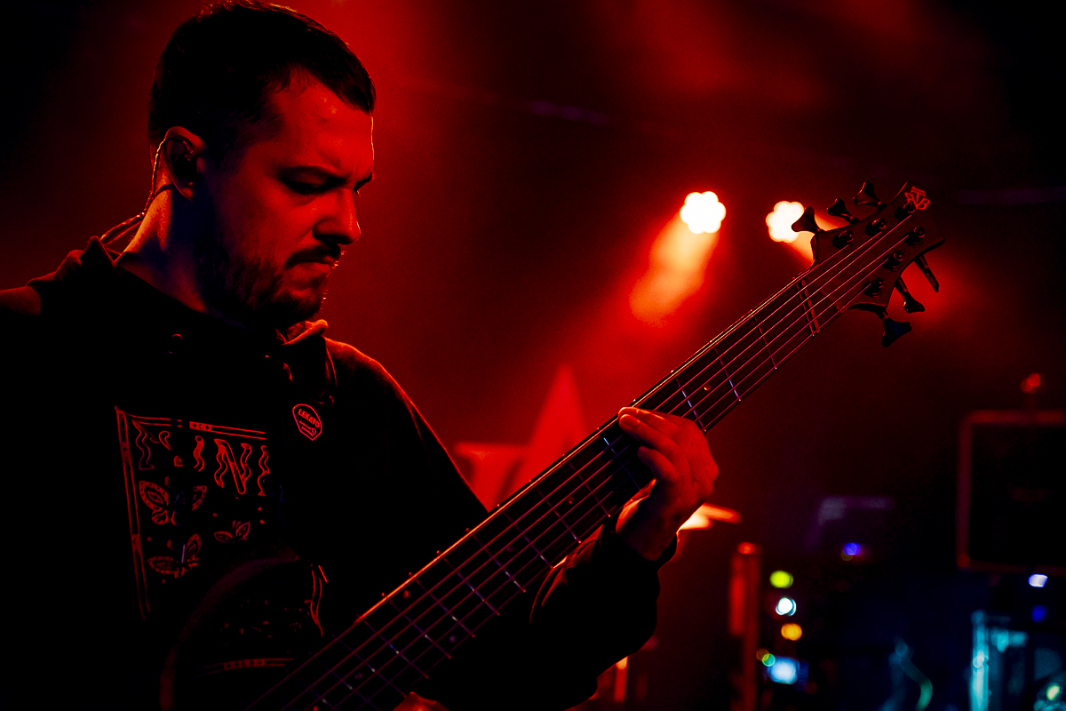 Crown Magnetar @ Trix, picture 8, photographed by Peter Smet - FrontView Magazine