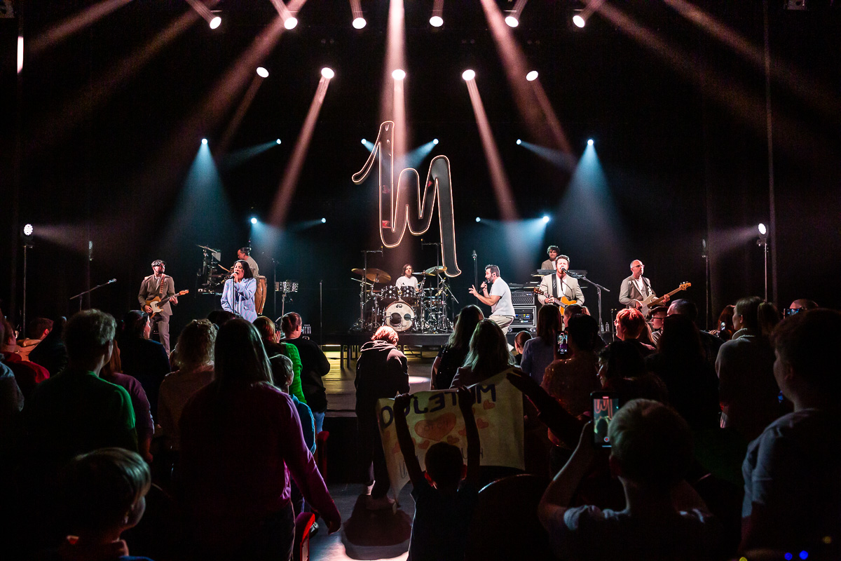 Metejoor @ Stadsschouwburg Antwerpen, picture 3, photographed by Marc Verdonck - FrontView Magazine