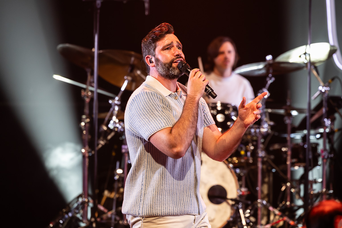 Metejoor @ Stadsschouwburg Antwerpen, picture 12, photographed by Marc Verdonck - FrontView Magazine