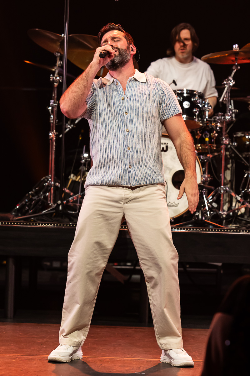 Metejoor @ Stadsschouwburg Antwerpen, picture 13, photographed by Marc Verdonck - FrontView Magazine