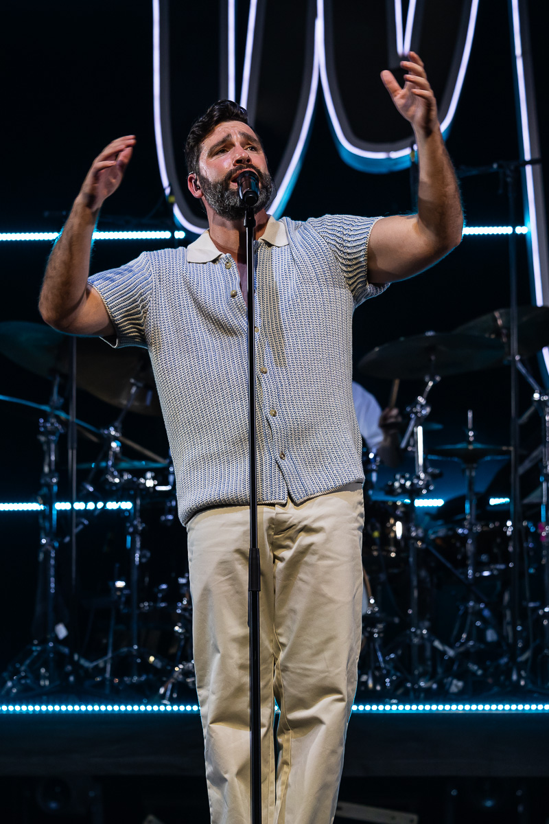 Metejoor @ Stadsschouwburg Antwerpen, picture 19, photographed by Marc Verdonck - FrontView Magazine