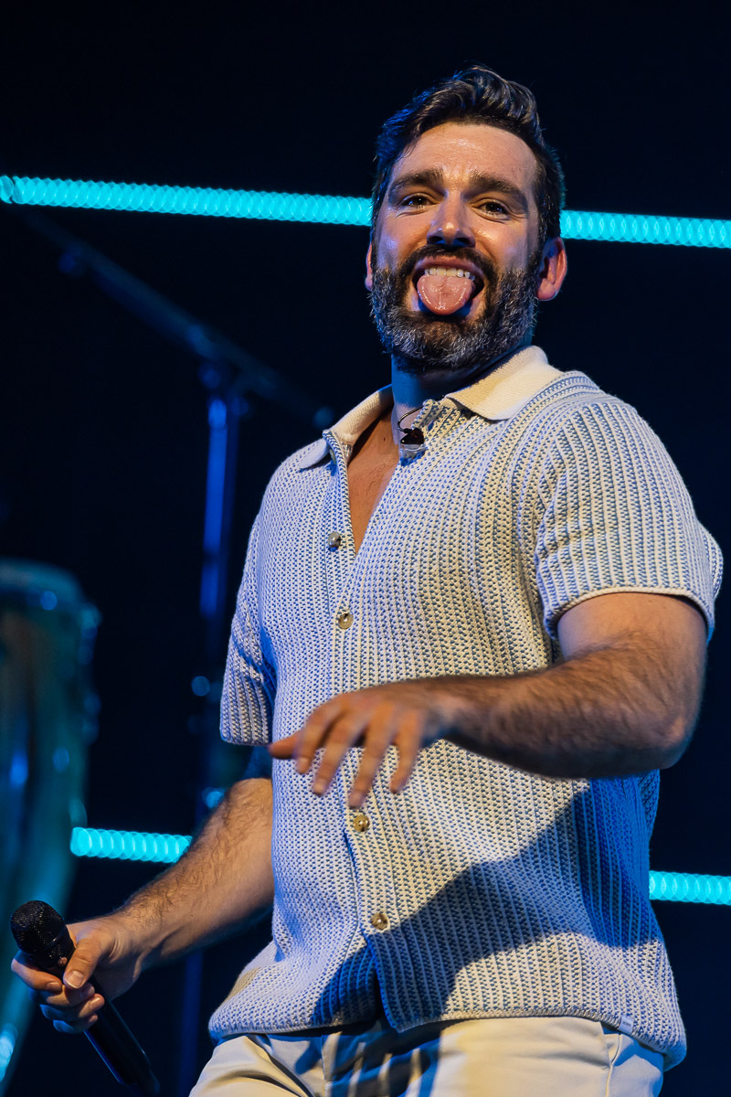 Metejoor @ Stadsschouwburg Antwerpen, picture 21, photographed by Marc Verdonck - FrontView Magazine