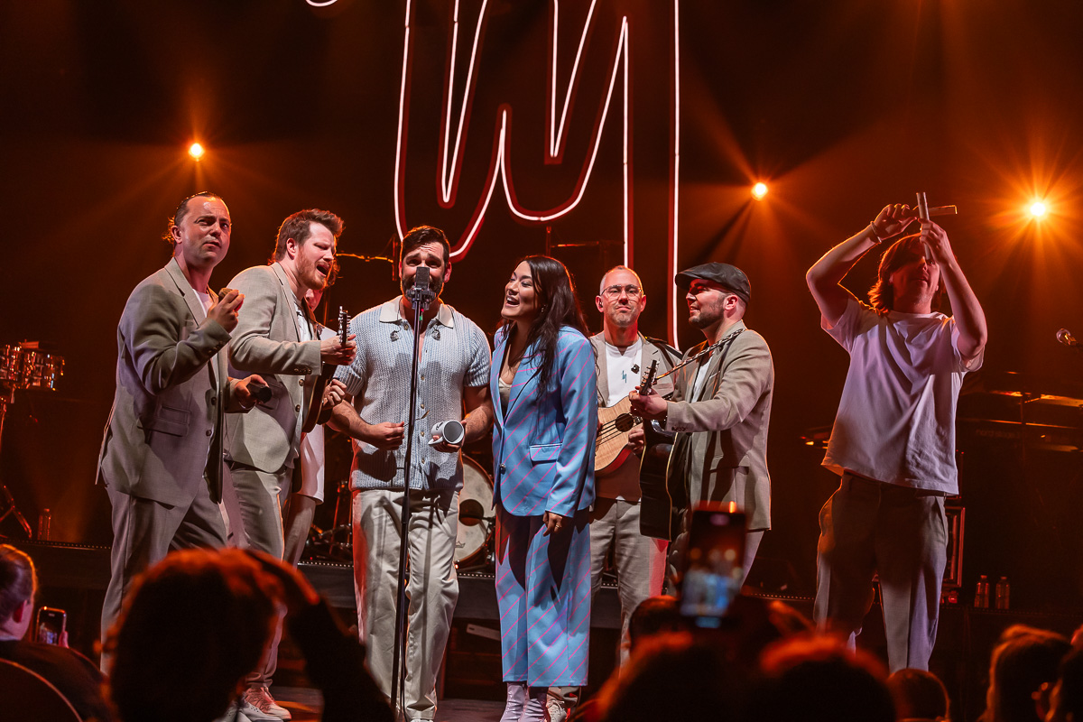 Metejoor @ Stadsschouwburg Antwerpen, picture 26, photographed by Marc Verdonck - FrontView Magazine