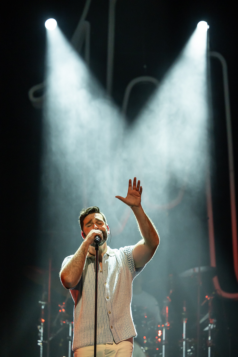 Metejoor @ Stadsschouwburg Antwerpen, picture 29, photographed by Marc Verdonck - FrontView Magazine