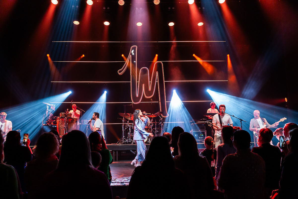 Metejoor @ Stadsschouwburg Antwerpen, picture 31, photographed by Marc Verdonck - FrontView Magazine