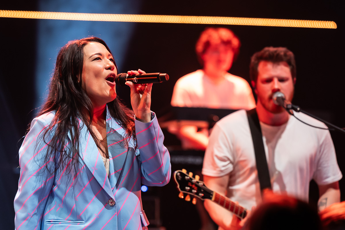 Metejoor @ Stadsschouwburg Antwerpen, picture 33, photographed by Marc Verdonck - FrontView Magazine