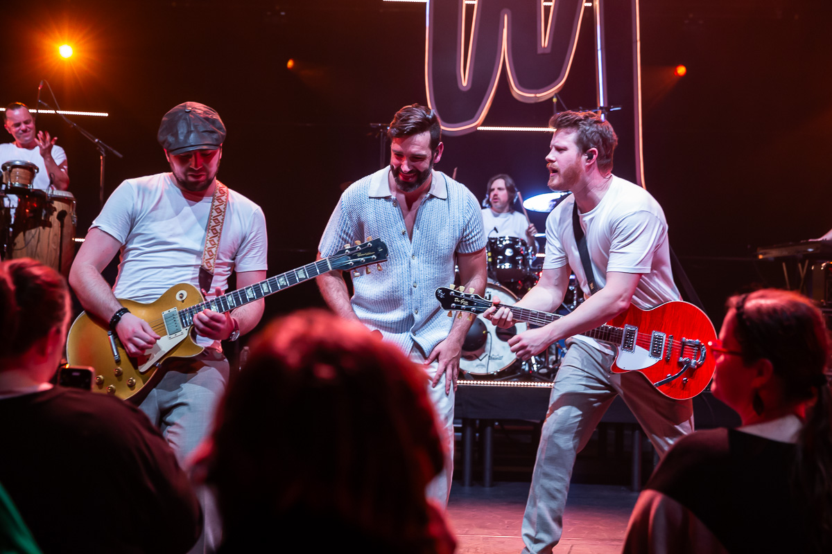 Metejoor @ Stadsschouwburg Antwerpen, picture 36, photographed by Marc Verdonck - FrontView Magazine
