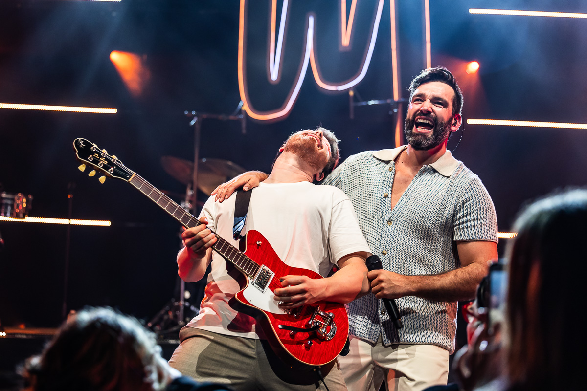 Metejoor @ Stadsschouwburg Antwerpen, picture 40, photographed by Marc Verdonck - FrontView Magazine