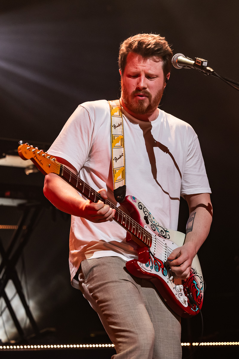 Metejoor @ Stadsschouwburg Antwerpen, picture 48, photographed by Marc Verdonck - FrontView Magazine