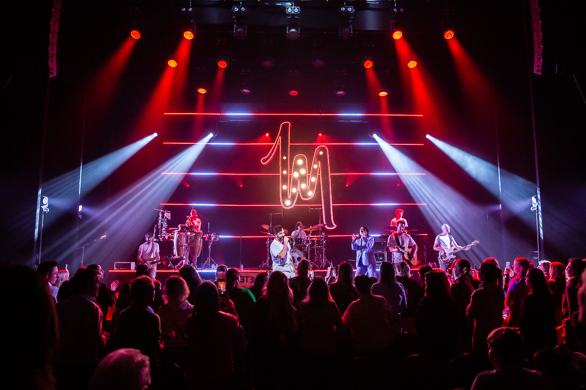 Metejoor @ Stadsschouwburg Antwerpen, picture 58, photographed by Marc Verdonck - FrontView Magazine
