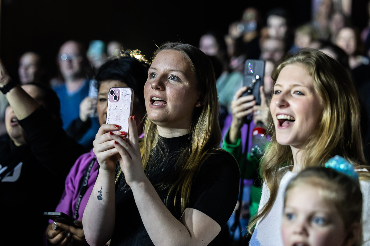 Metejoor @ Stadsschouwburg Antwerpen, picture 60, photographed by Marc Verdonck - FrontView Magazine