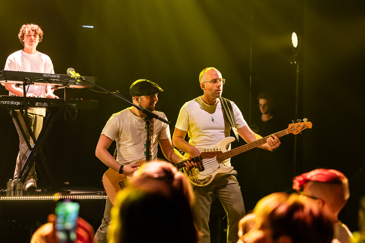 Metejoor @ Stadsschouwburg Antwerpen, picture 67, photographed by Marc Verdonck - FrontView Magazine