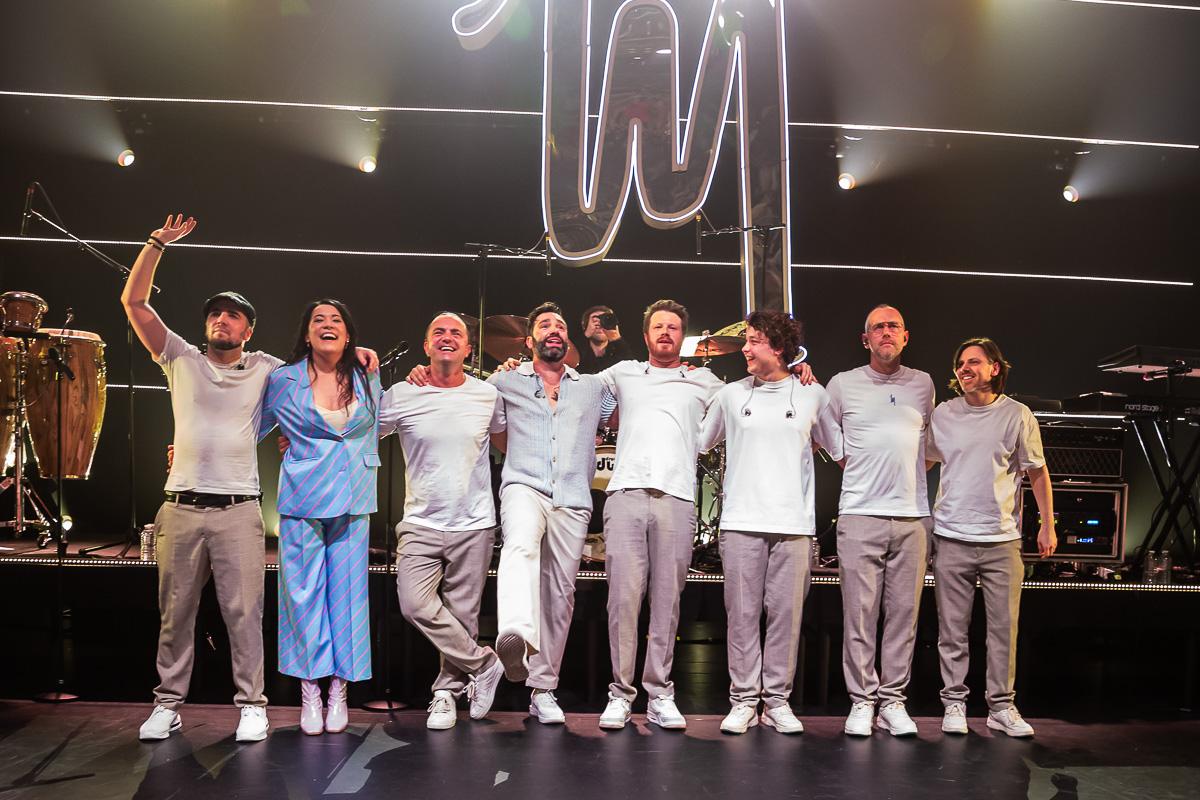 Metejoor @ Stadsschouwburg Antwerpen, picture 71, photographed by Marc Verdonck - FrontView Magazine