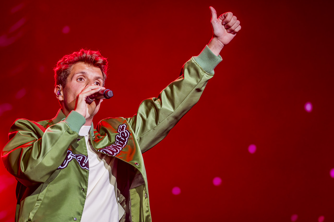 Jaap Reesema @ Lotto Arena, foto 49, foto's door Dimitri Vanlommel - FrontView Magazine
