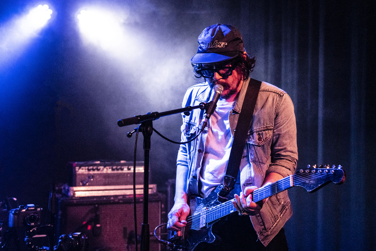 Peter Kernel @ Trix, picture 3, photographed by Sandra Van Watermeulen - FrontView Magazine