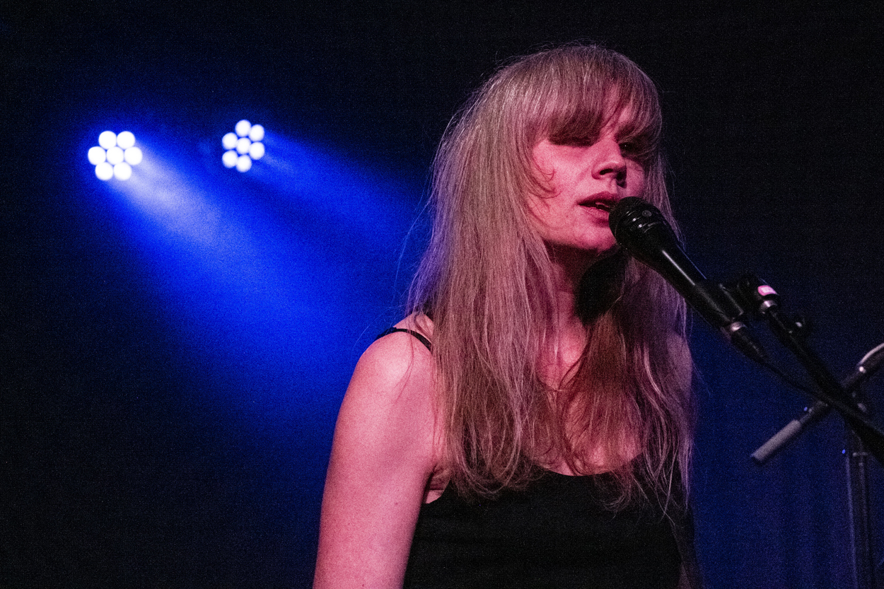 Peter Kernel @ Trix, picture 4, photographed by Sandra Van Watermeulen - FrontView Magazine