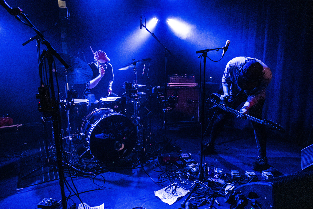 Peter Kernel @ Trix, picture 5, photographed by Sandra Van Watermeulen - FrontView Magazine