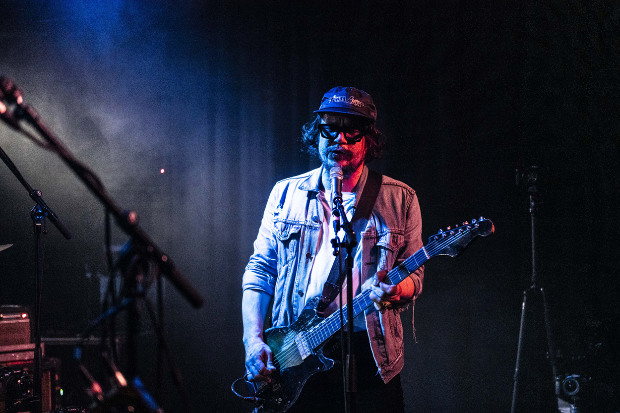 Peter Kernel @ Trix, picture 7, photographed by Sandra Van Watermeulen - FrontView Magazine