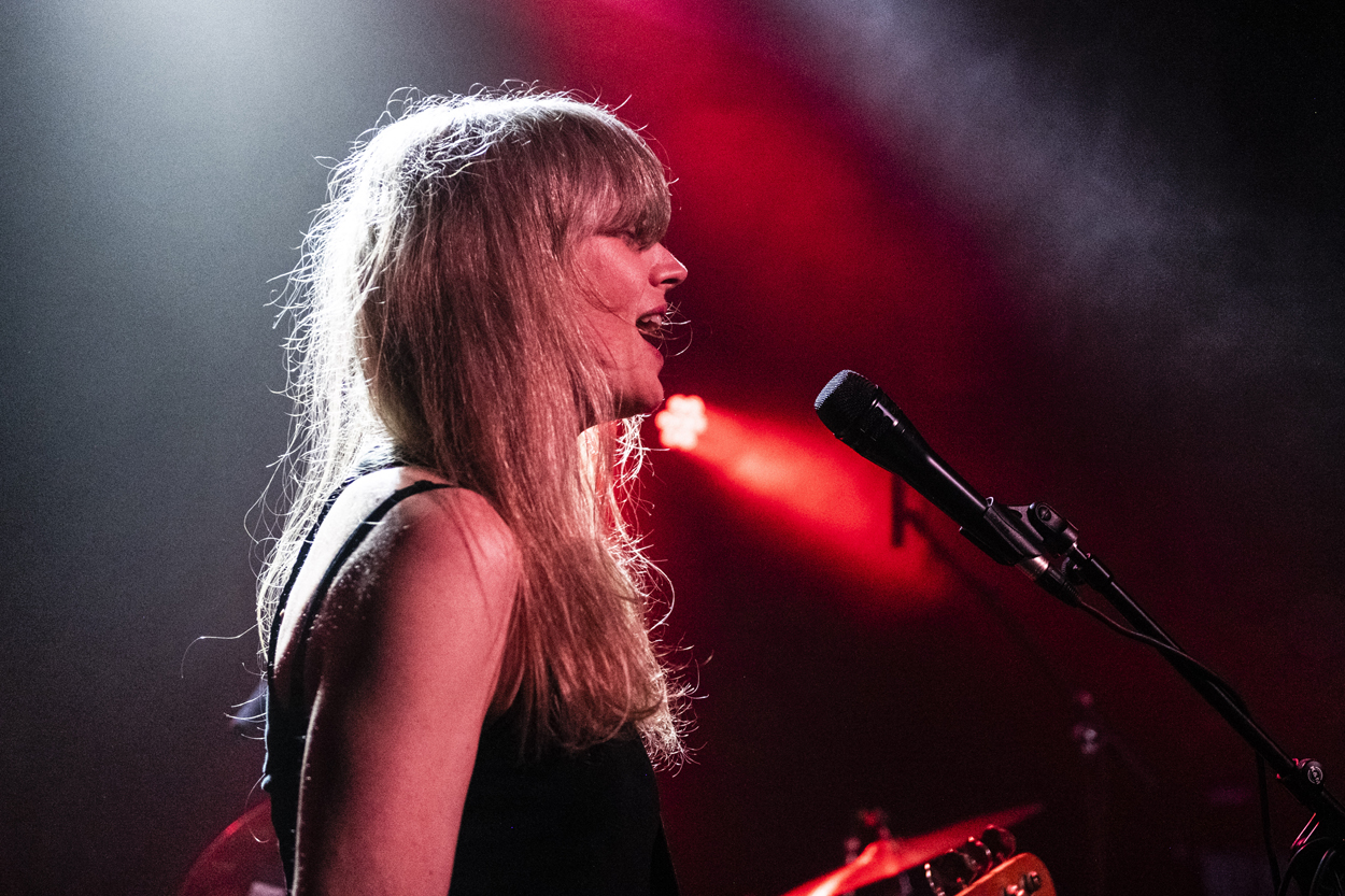 Peter Kernel @ Trix, picture 8, photographed by Sandra Van Watermeulen - FrontView Magazine