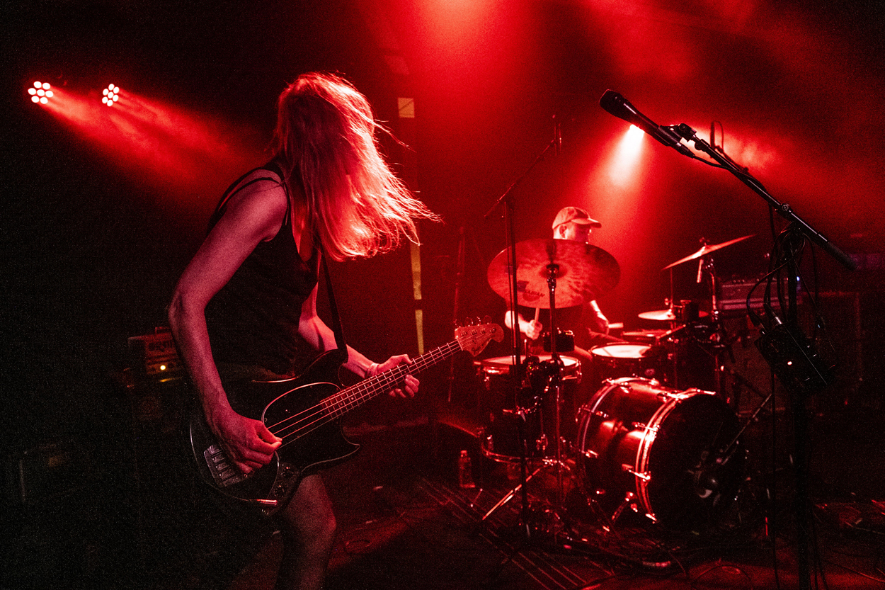 Peter Kernel @ Trix, picture 9, photographed by Sandra Van Watermeulen - FrontView Magazine
