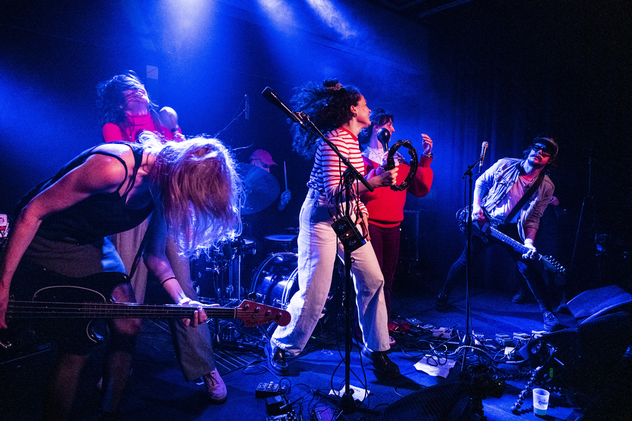 Peter Kernel @ Trix, picture 11, photographed by Sandra Van Watermeulen - FrontView Magazine
