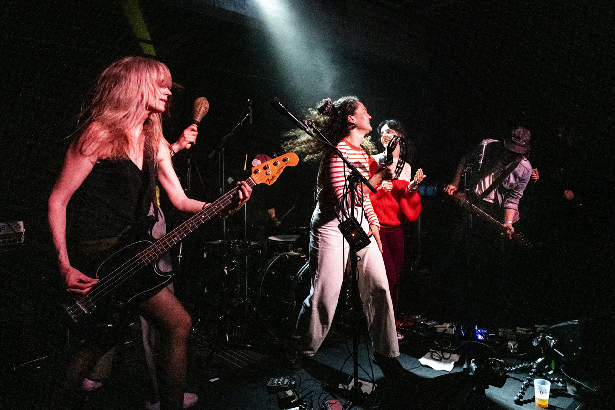 Peter Kernel @ Trix, picture 12, photographed by Sandra Van Watermeulen - FrontView Magazine