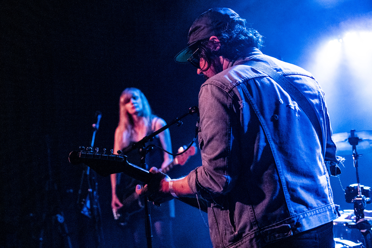 Peter Kernel @ Trix, picture 13, photographed by Sandra Van Watermeulen - FrontView Magazine