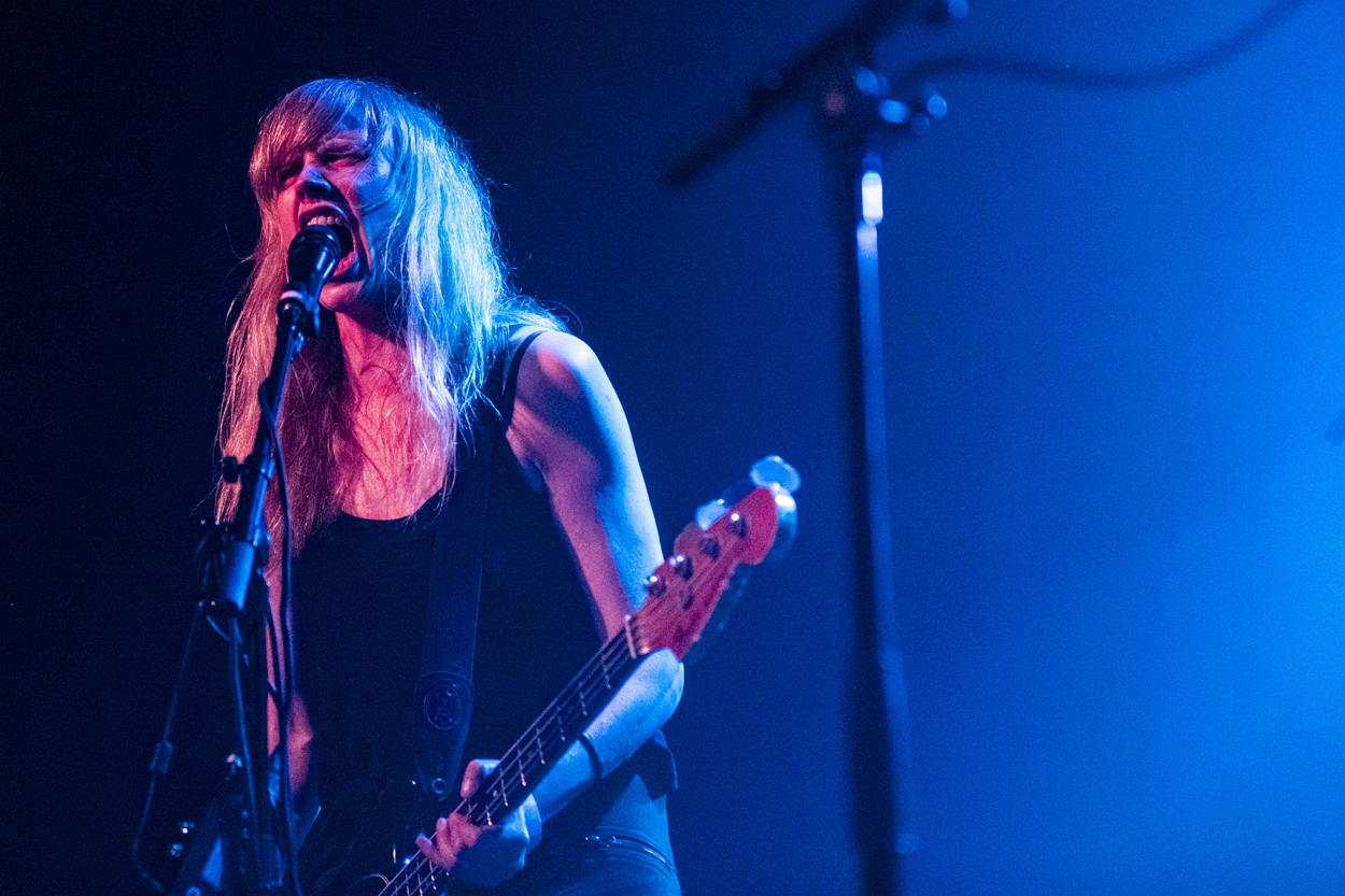 Peter Kernel @ Trix, picture 14, photographed by Sandra Van Watermeulen - FrontView Magazine