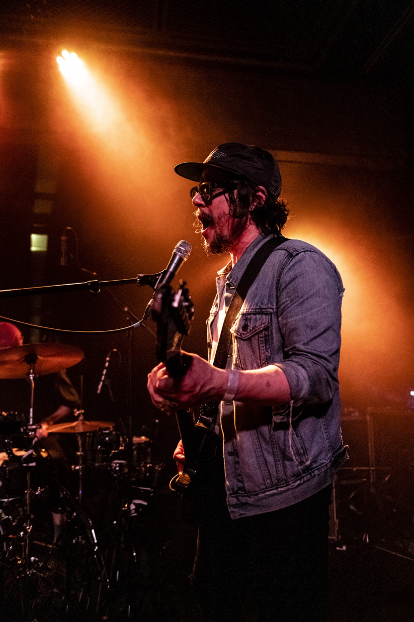 Peter Kernel @ Trix, picture 15, photographed by Sandra Van Watermeulen - FrontView Magazine