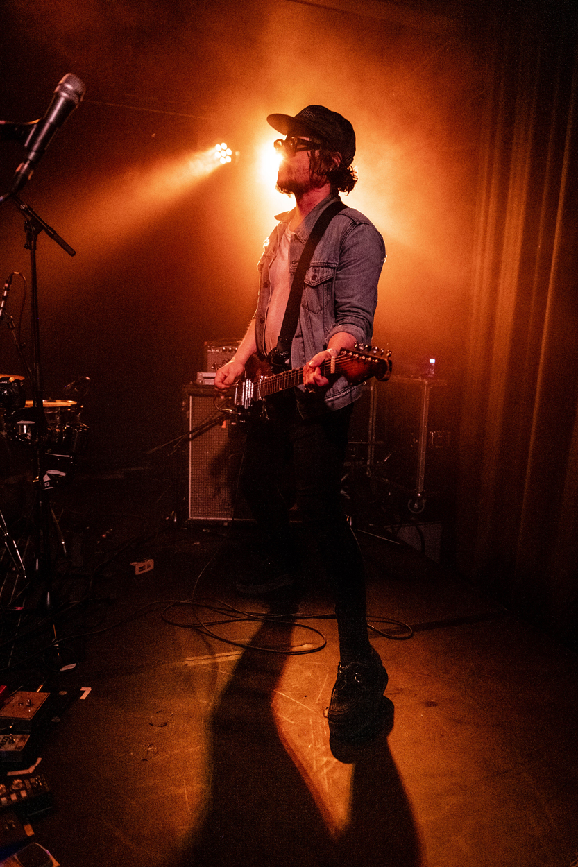 Peter Kernel @ Trix, picture 16, photographed by Sandra Van Watermeulen - FrontView Magazine