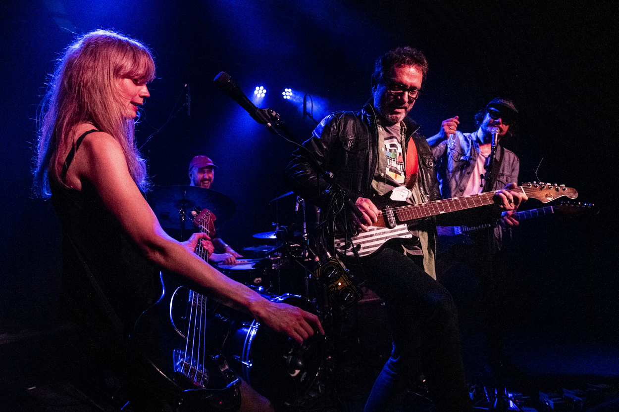 Peter Kernel @ Trix, picture 18, photographed by Sandra Van Watermeulen - FrontView Magazine