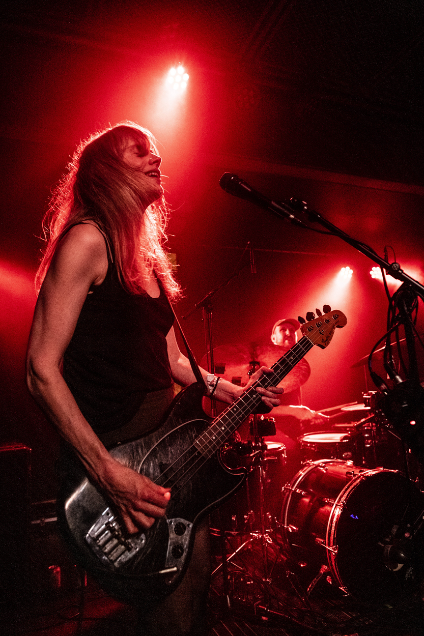 Peter Kernel @ Trix, picture 20, photographed by Sandra Van Watermeulen - FrontView Magazine