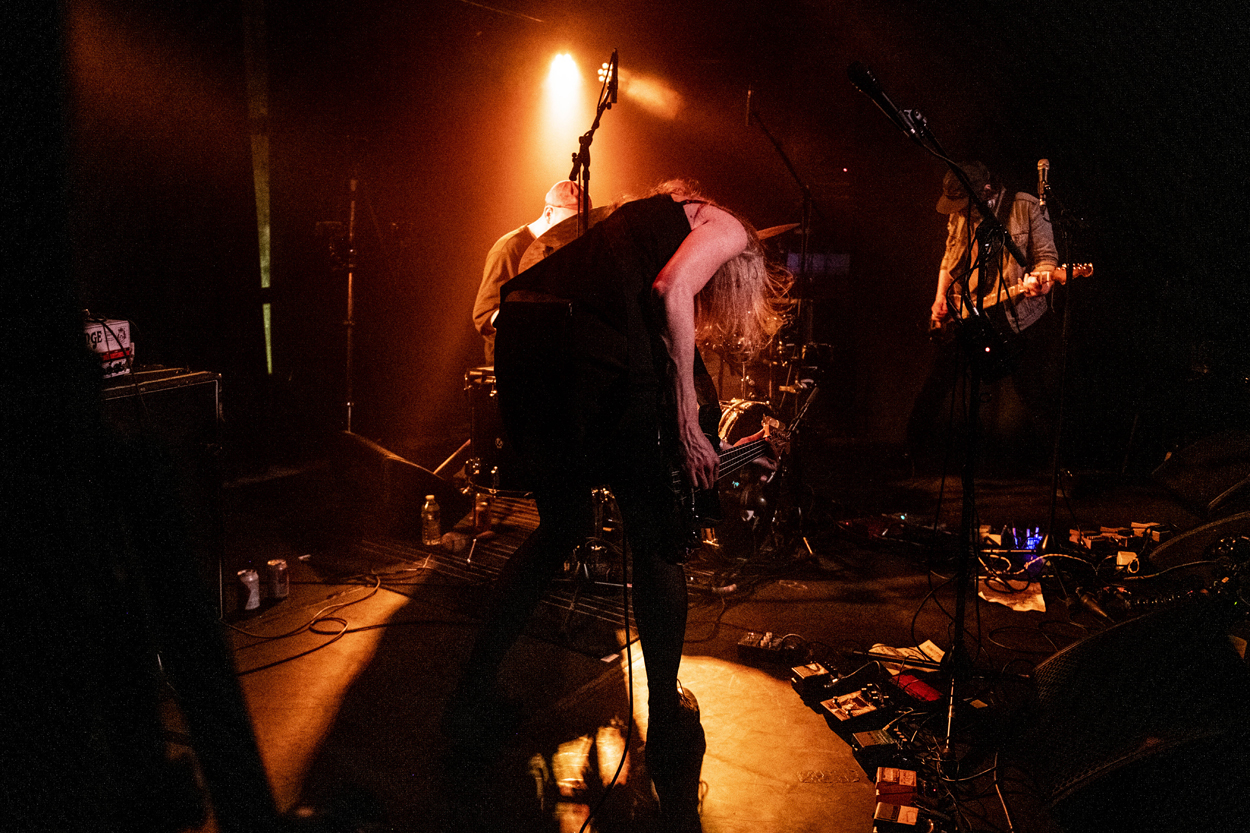 Peter Kernel @ Trix, picture 21, photographed by Sandra Van Watermeulen - FrontView Magazine