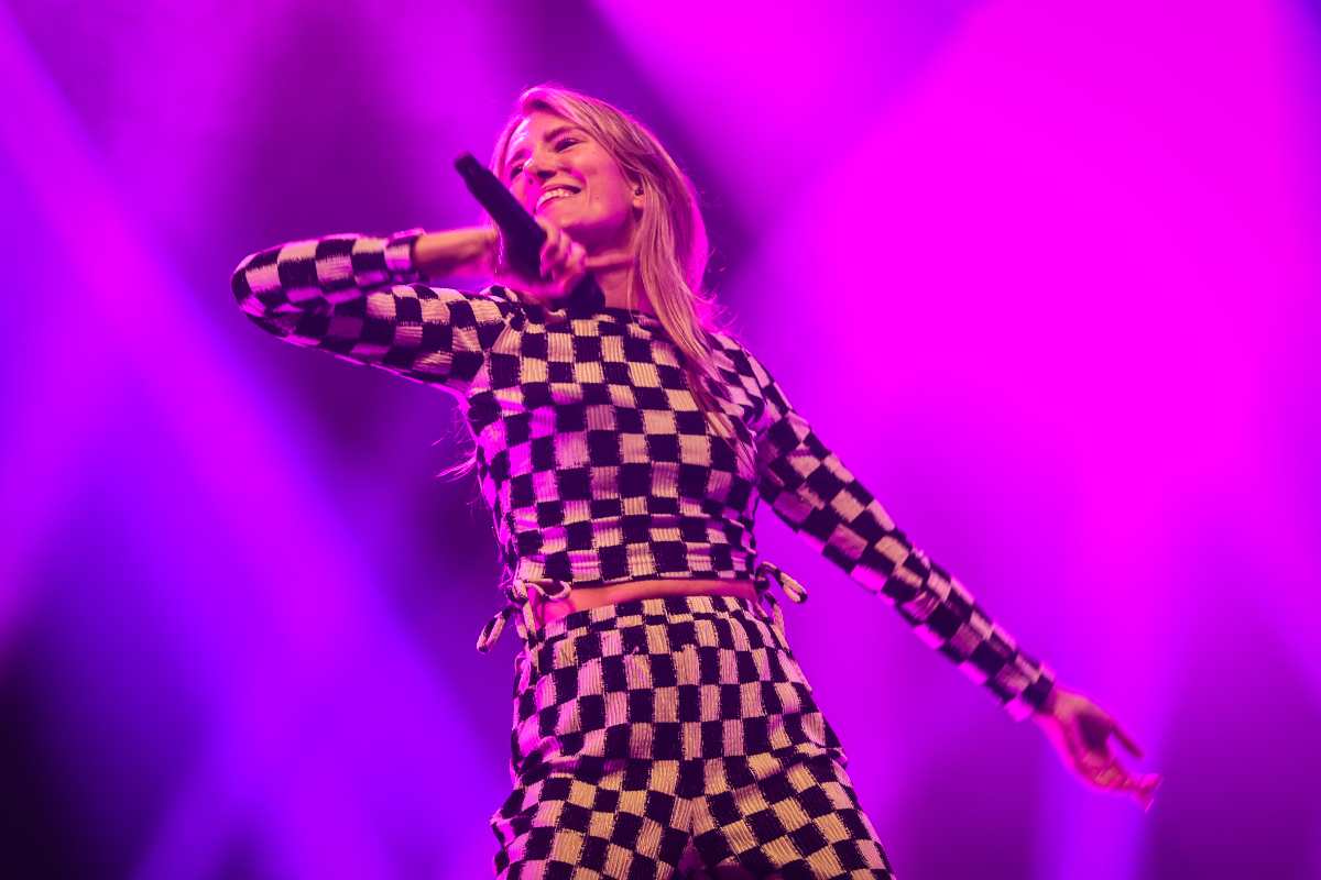 Paaspop 2024 Zondag 31 maart, foto 24, foto's door Kitty van de Waart - FrontView Magazine